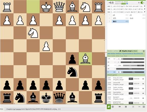 How To Use The Opening Explorer On Chess.com, The Right Way!.